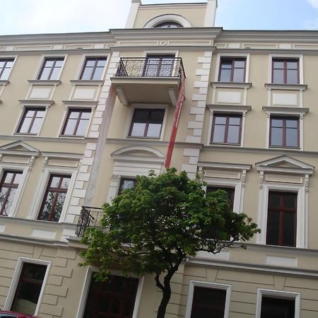 Apartament Kopernik 크라쿠프 외부 사진