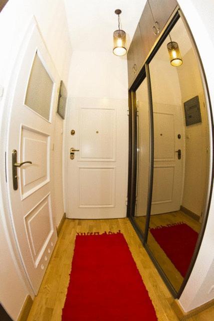 Apartament Kopernik 크라쿠프 외부 사진