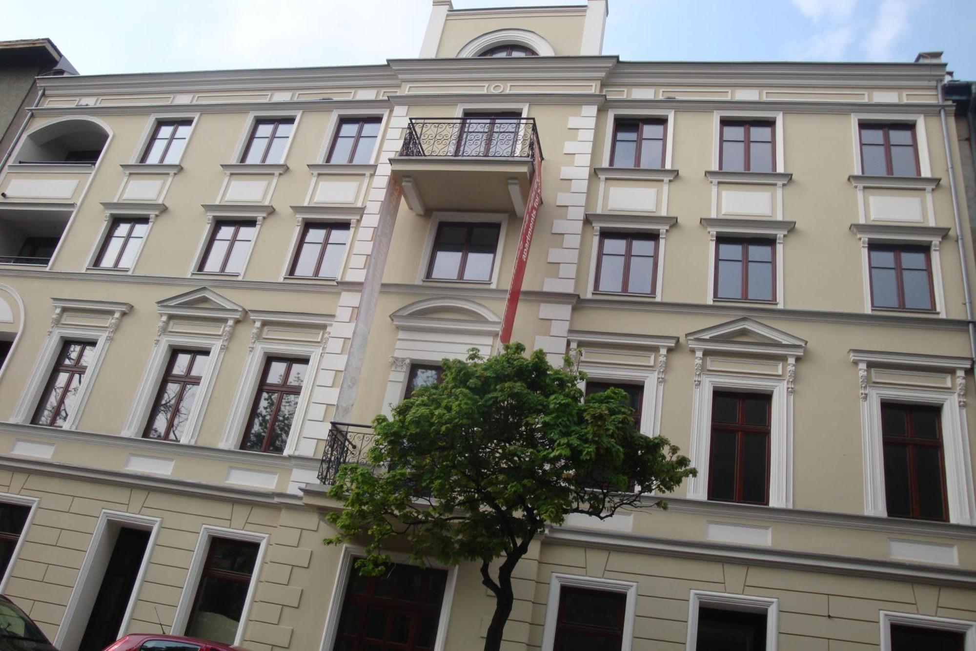 Apartament Kopernik 크라쿠프 외부 사진