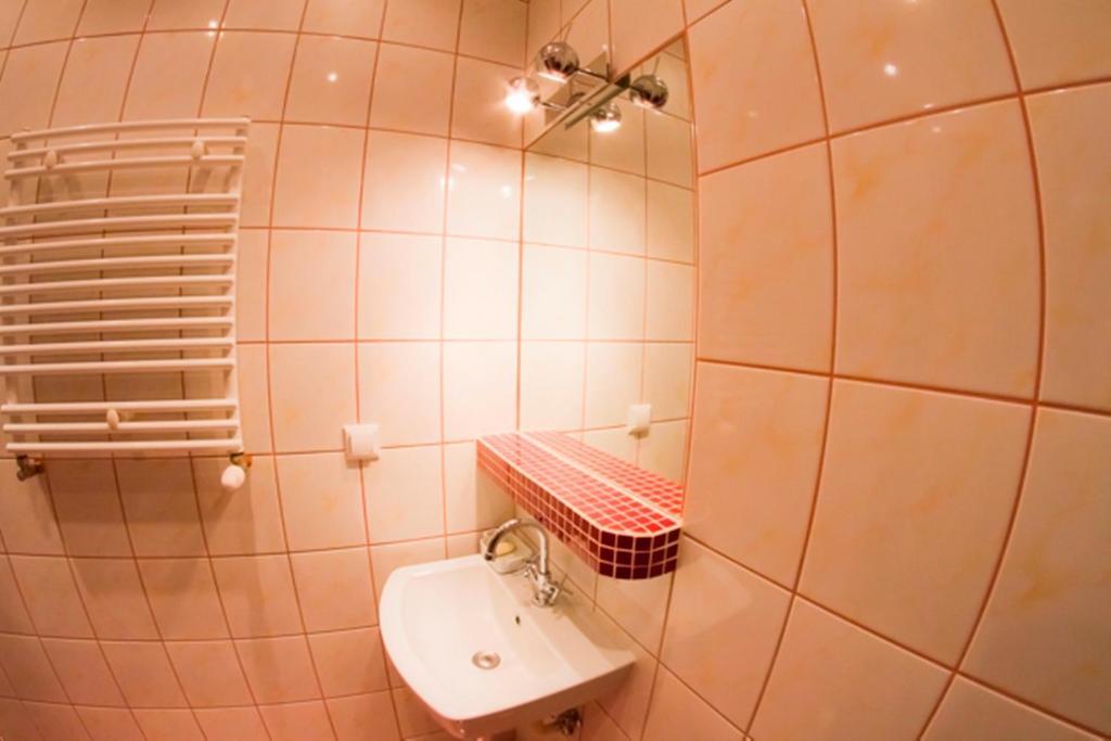 Apartament Kopernik 크라쿠프 객실 사진