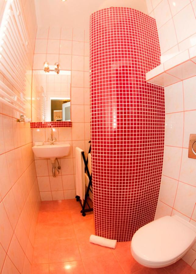 Apartament Kopernik 크라쿠프 객실 사진